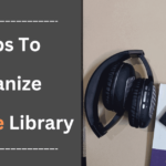 7 tips to Organize Audible Books