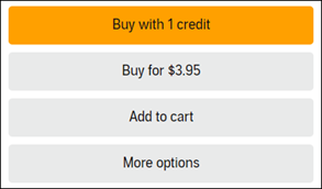 audible book payment options